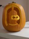 Bender Pumpkin (light)