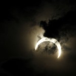 May 20th 2012 Solar Eclipse