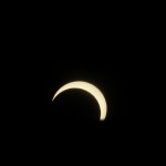 May 20th 2012 Solar Eclipse