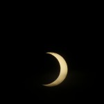 May 20th 2012 Solar Eclipse