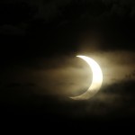 May 20th 2012 Solar Eclipse