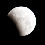 June 4th 2012 Lunar Eclipse