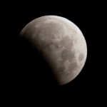 June 4th 2012 Lunar Eclipse