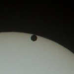 June 5th 2012 Venus Transit