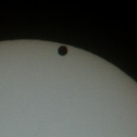 June 5th 2012 Venus Transit