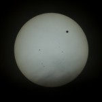 June 5th 2012 Venus Transit