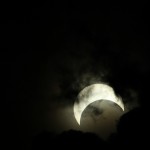May 20th 2012 Solar Eclipse