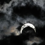May 20th 2012 Solar Eclipse