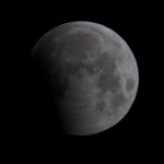 June 4th 2012 Lunar Eclipse